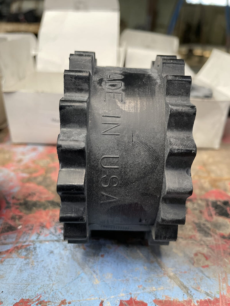 TB Woods Sleeve Coupling Insert ( Size 6, Type: JE)
