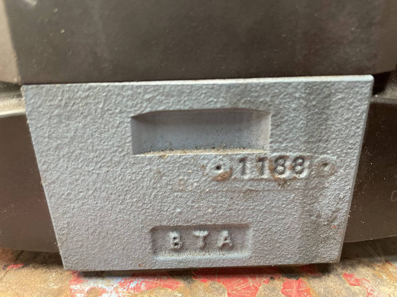 FES 370-012700-005 Válvula direccional (120/110 V, 10 vatios, 60/50 Hz)