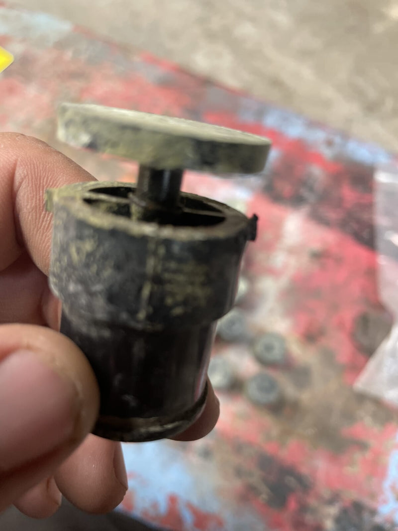 BAC RK0847 Coil Spray Nozzle Kit.