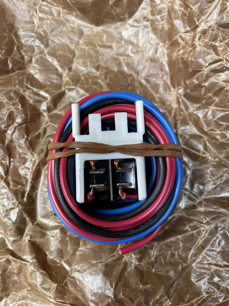 Eaton Cutler-Hammer A2X1RPK Circuit Breaker Auxiliary