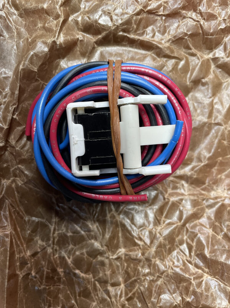 Eaton Cutler-Hammer A2X1RPK Circuit Breaker Auxiliary