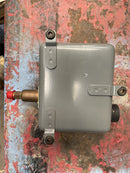 Johnson Controls P80ABA-4 Pressure Control