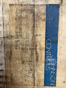 Johnson Controls P80ABA-4 Pressure Control