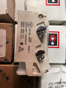 Cutler-Hammer Control Auxiliary Contact