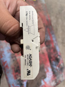 AGASTAT BCSF11SC Timing Relay (10A, 380VAC)