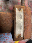 Parker S6N Solenoid Valve With 3-Way Valve (3/16")