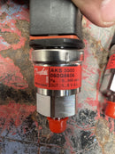Transmisor de presión Danfoss 060G5606 (AKS 3000)