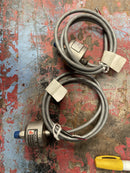 Honeywell Data Instruments SA Pressure Transducer ( 0-100 PSIS)