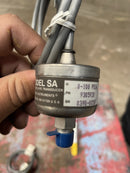 Honeywell Data Instruments SA Pressure Transducer ( 0-100 PSIS)