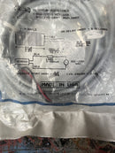 Honeywell 973AA4XM-A7T-L Micro Switch Proximity Sensor