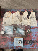 Parker CK4A-2 Check Valve (13 mm, 1/2")