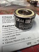 Parker CK4A-2 Check Valve (13 mm, 1/2")
