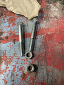 Parker CK4A-2 Check Valve (13 mm, 1/2")