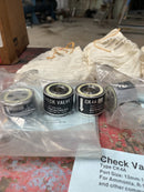 Parker CK4A-2 Check Valve (13 mm, 1/2")