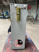 Arrancador de motor Westinghouse tamaño 4 con protector de circuito de motor de 150 amperios (100 HP, 480 voltios, 3 PH, 60 HZ)