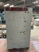 Arrancador de motor Westinghouse tamaño 4 con protector de circuito de motor de 150 amperios (100 HP, 480 voltios, 3 PH, 60 HZ)