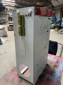 Arrancador de motor Westinghouse tamaño 4 con protector de circuito de motor de 150 amperios (100 HP, 480 voltios, 3 PH, 60 HZ)