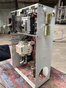 Arrancador de motor Westinghouse tamaño 4 con protector de circuito de motor de 150 amperios (100 HP, 480 voltios, 3 PH, 60 HZ)