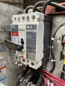 Arrancador de motor Westinghouse tamaño 4 con protector de circuito de motor de 150 amperios (100 HP, 480 voltios, 3 PH, 60 HZ)