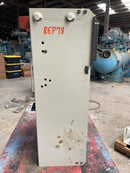 Arrancador de motor Westinghouse tamaño 4 con protector de circuito de motor de 150 amperios (100 HP, 480 voltios, 3 PH, 60 HZ)