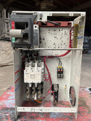 Westinghouse Size 4 Motor Starter with 100 Amp Motor Circuit Protector (50 HP, 480 Volts, 3 PH, 60 HZ)