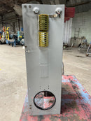 Westinghouse Size 4 Motor Starter with 100 Amp Motor Circuit Protector (50 HP, 480 Volts, 3 PH, 60 HZ)