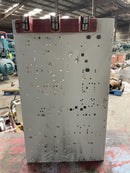 Westinghouse Size 4 Motor Starter with 100 Amp Motor Circuit Protector (50 HP, 480 Volts, 3 PH, 60 HZ)