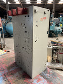 Westinghouse Size 4 Motor Starter with 100 Amp Motor Circuit Protector (50 HP, 480 Volts, 3 PH, 60 HZ)