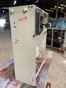 Westinghouse Size 4 Motor Starter with 100 Amp Motor Circuit Protector (50 HP, 480 Volts, 3 PH, 60 HZ)