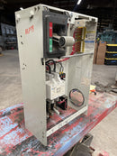 Westinghouse Size 4 Motor Starter with 100 Amp Motor Circuit Protector (50 HP, 480 Volts, 3 PH, 60 HZ)