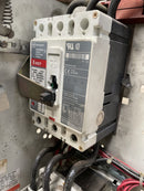 Westinghouse Size 4 Motor Starter with 100 Amp Motor Circuit Protector (50 HP, 480 Volts, 3 PH, 60 HZ)