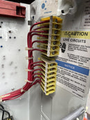 Westinghouse Size 4 Motor Starter with 100 Amp Motor Circuit Protector (50 HP, 480 Volts, 3 PH, 60 HZ)