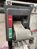 Westinghouse Size 4 Motor Starter with 100 Amp Motor Circuit Protector (50 HP, 480 Volts, 3 PH, 60 HZ)