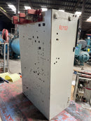 Arrancador de motor Westinghouse tamaño 4 con protector de circuito de motor de 150 amperios (100 HP, 480 voltios, 3 PH, 60 HZ)