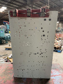 Arrancador de motor Westinghouse tamaño 4 con protector de circuito de motor de 150 amperios (100 HP, 480 voltios, 3 PH, 60 HZ)