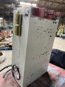 Arrancador de motor Westinghouse tamaño 4 con protector de circuito de motor de 150 amperios (100 HP, 480 voltios, 3 PH, 60 HZ)