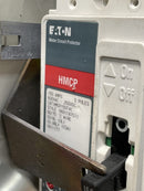 Arrancador de motor Westinghouse tamaño 4 con protector de circuito de motor de 150 amperios (100 HP, 480 voltios, 3 PH, 60 HZ)