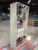 Westinghouse Size 5 Motor Starter with 250 Amp Motor Circuit Protector (125 HP, 480 Volts, 3 PH, 60 HZ)