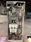 Westinghouse Size 5 Motor Starter with 250 Amp Motor Circuit Protector (125 HP, 480 Volts, 3 PH, 60 HZ)