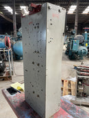 Westinghouse Size 5 Motor Starter with 250 Amp Motor Circuit Protector (125 HP, 480 Volts, 3 PH, 60 HZ)