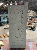 Westinghouse Size 5 Motor Starter with 250 Amp Motor Circuit Protector (125 HP, 480 Volts, 3 PH, 60 HZ)