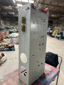 Westinghouse Size 5 Motor Starter with 250 Amp Motor Circuit Protector (125 HP, 480 Volts, 3 PH, 60 HZ)