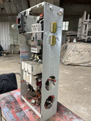 Westinghouse Size 5 Motor Starter with 250 Amp Motor Circuit Protector (125 HP, 480 Volts, 3 PH, 60 HZ)