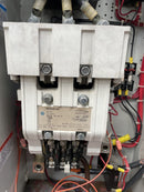 Westinghouse Size 5 Motor Starter with 250 Amp Motor Circuit Protector (125 HP, 480 Volts, 3 PH, 60 HZ)