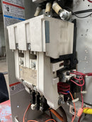 Westinghouse Size 5 Motor Starter with 250 Amp Motor Circuit Protector (125 HP, 480 Volts, 3 PH, 60 HZ)