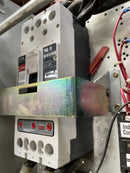 Westinghouse Size 5 Motor Starter with 250 Amp Motor Circuit Protector (125 HP, 480 Volts, 3 PH, 60 HZ)