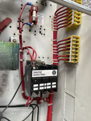 Westinghouse Size 5 Motor Starter with 250 Amp Motor Circuit Protector (125 HP, 480 Volts, 3 PH, 60 HZ)