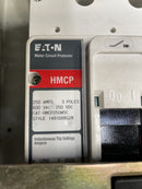 Westinghouse Size 5 Motor Starter with 250 Amp Motor Circuit Protector (125 HP, 480 Volts, 3 PH, 60 HZ)