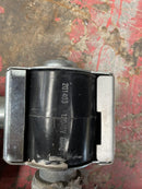 Parker S6N Refrigerant Solenoid with RSF Strainer ( Size: 3/16" (5mm)