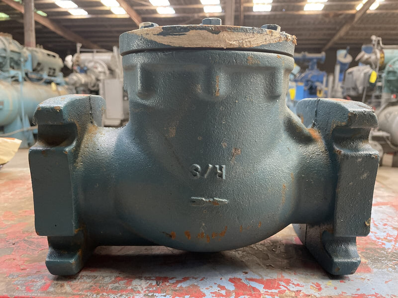 Parker RST 01-1077-10 Refrigerant Strainer ( Size: 3")